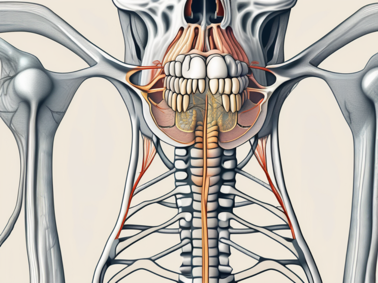 The Comprehensive Guide to the Mandibular Nerve