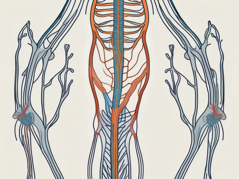 Understanding the Perineal Nerve: Functions and Disorders